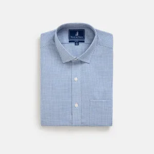 130 Spread Collar Shirt
