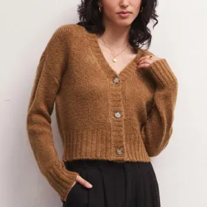 Allegra Cardigan