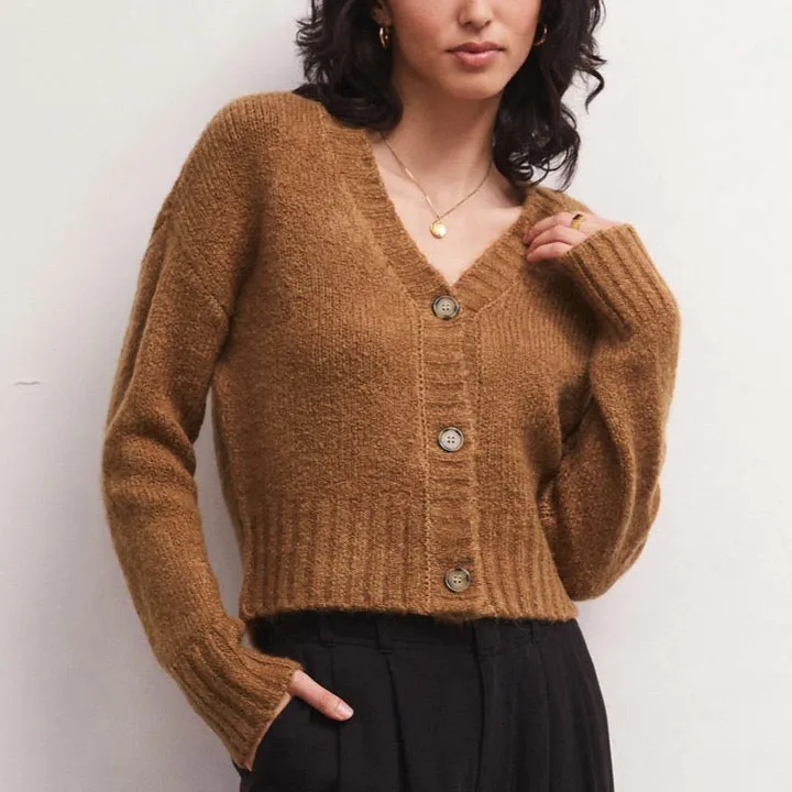 Allegra Cardigan