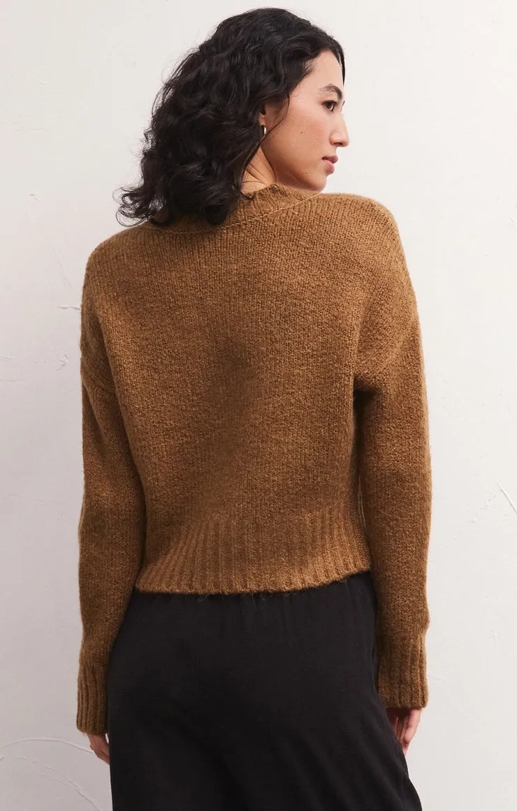 Allegra Cardigan