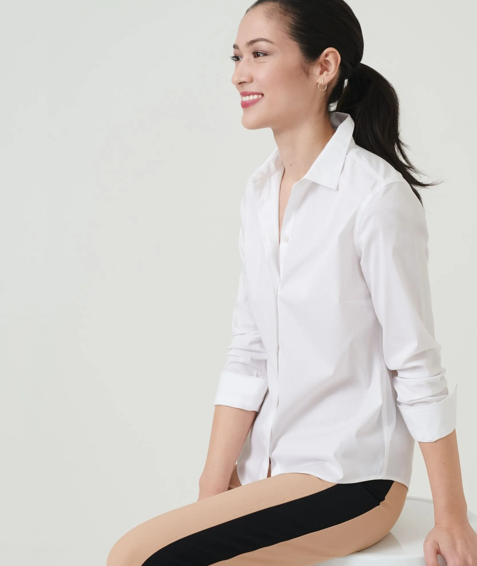 Bella Shirt