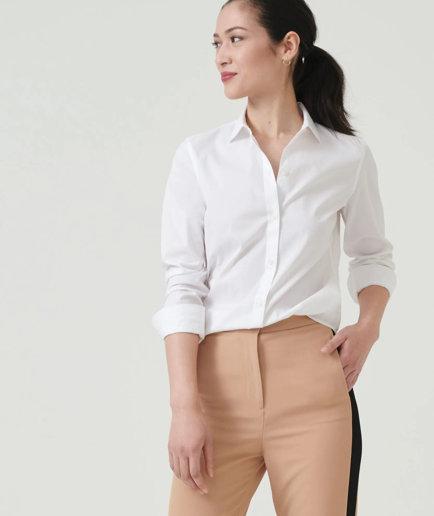 Bella Shirt