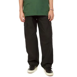 CCS Easy Ripstop Cargo Pants - Black
