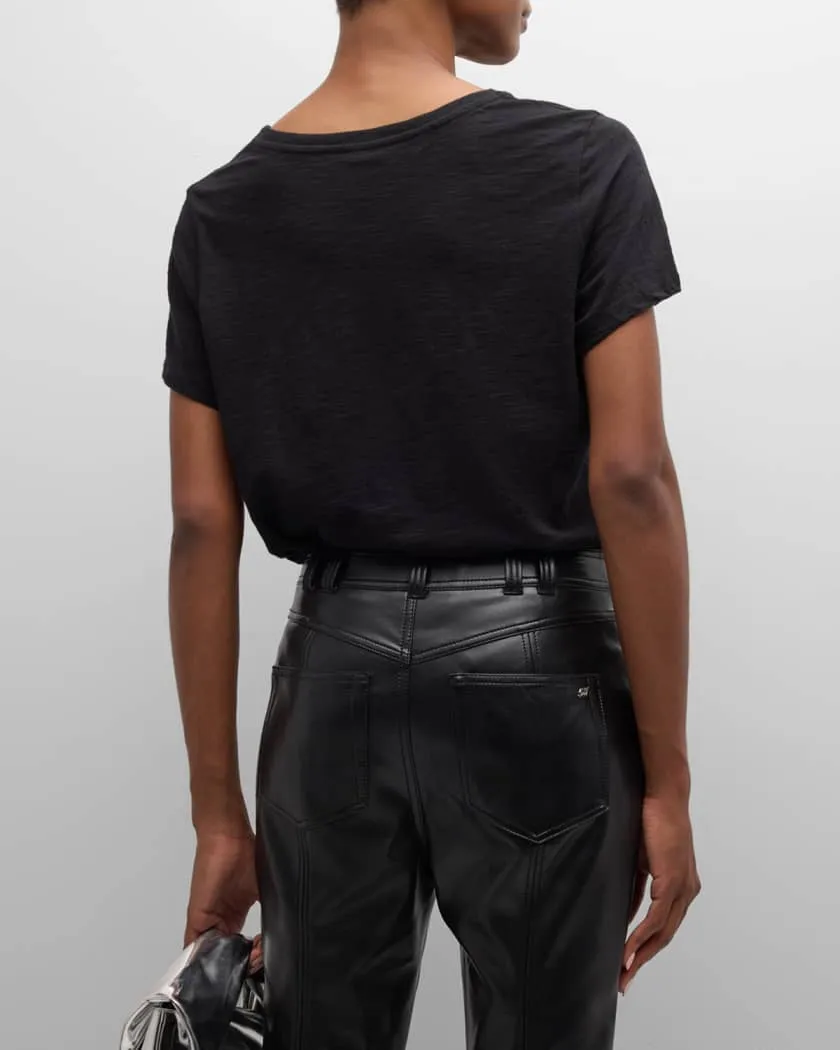 Cinq à Sept J'Adore Tee