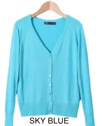 Cuddle Cardigans Colorful And Cozy In Pastel And Vibrant Colors