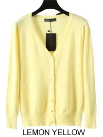 Cuddle Cardigans Colorful And Cozy In Pastel And Vibrant Colors