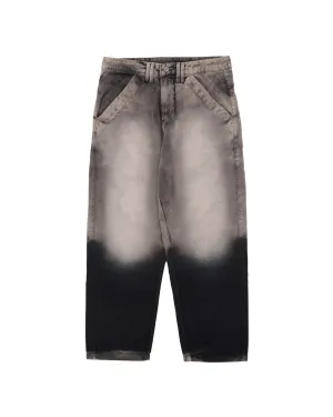 Dyed Chino Pants