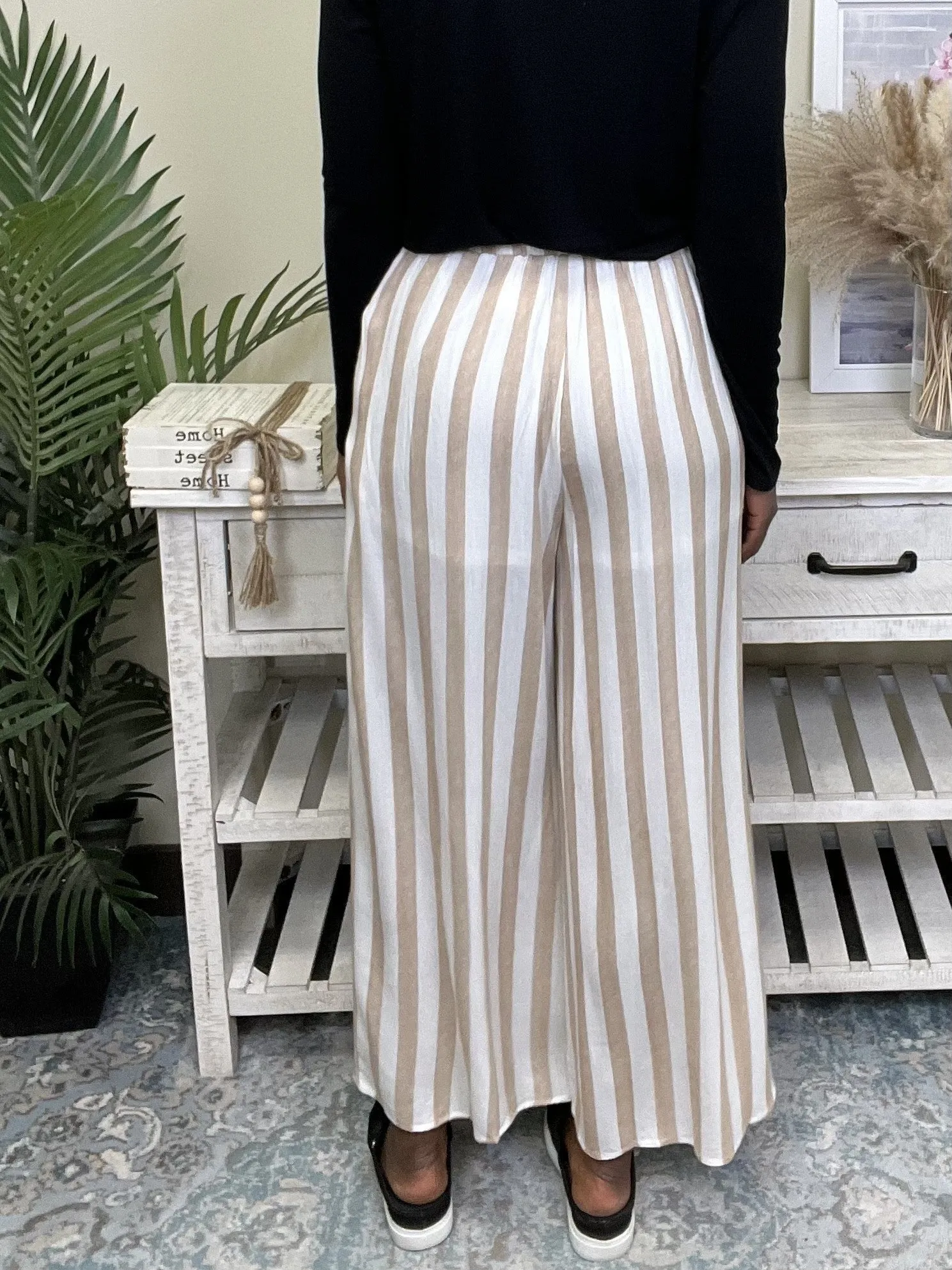 Easy Going Pants * Final Sale*