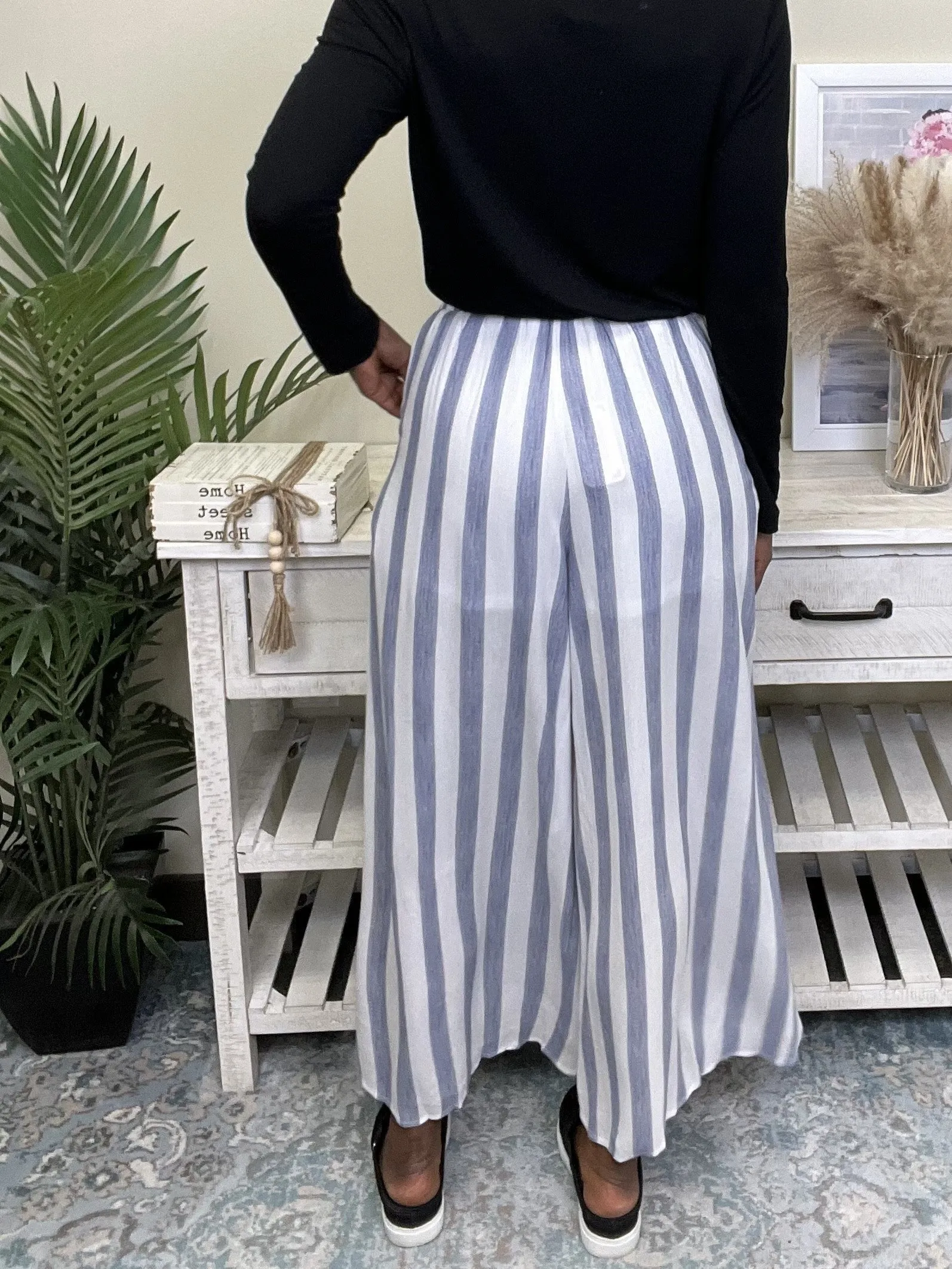 Easy Going Pants * Final Sale*