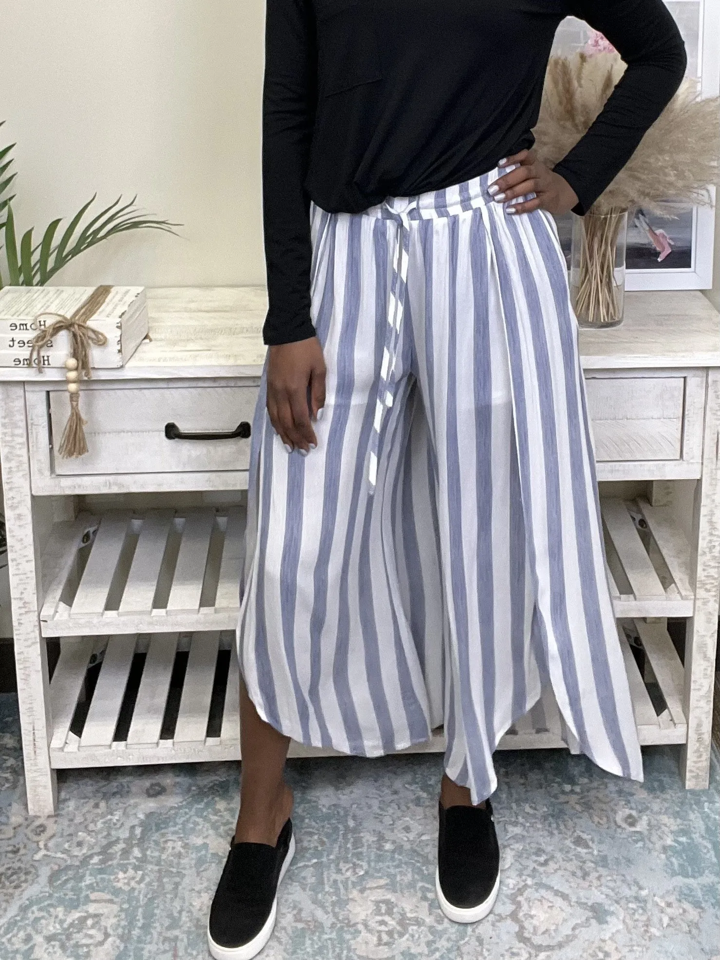 Easy Going Pants * Final Sale*