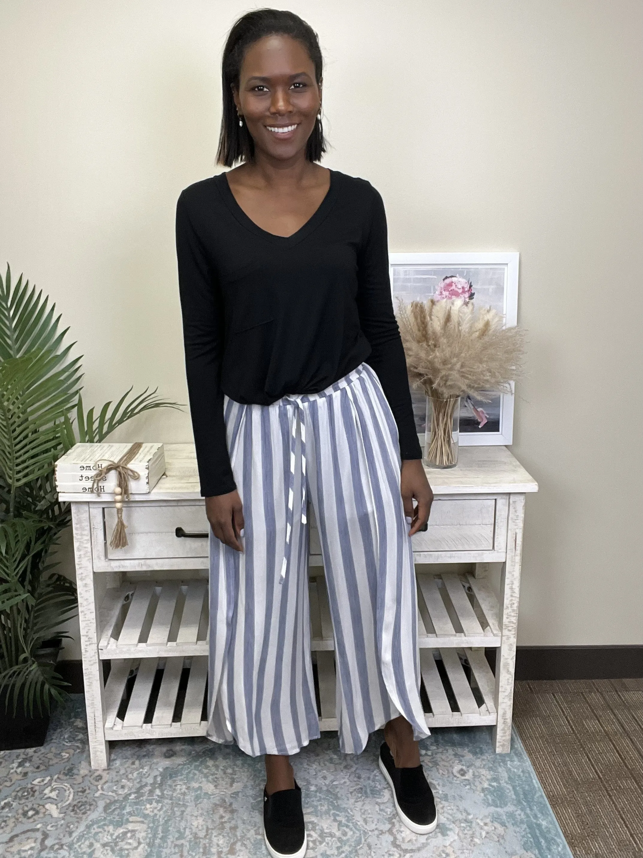 Easy Going Pants * Final Sale*