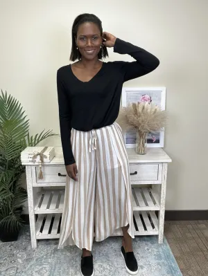 Easy Going Pants * Final Sale*
