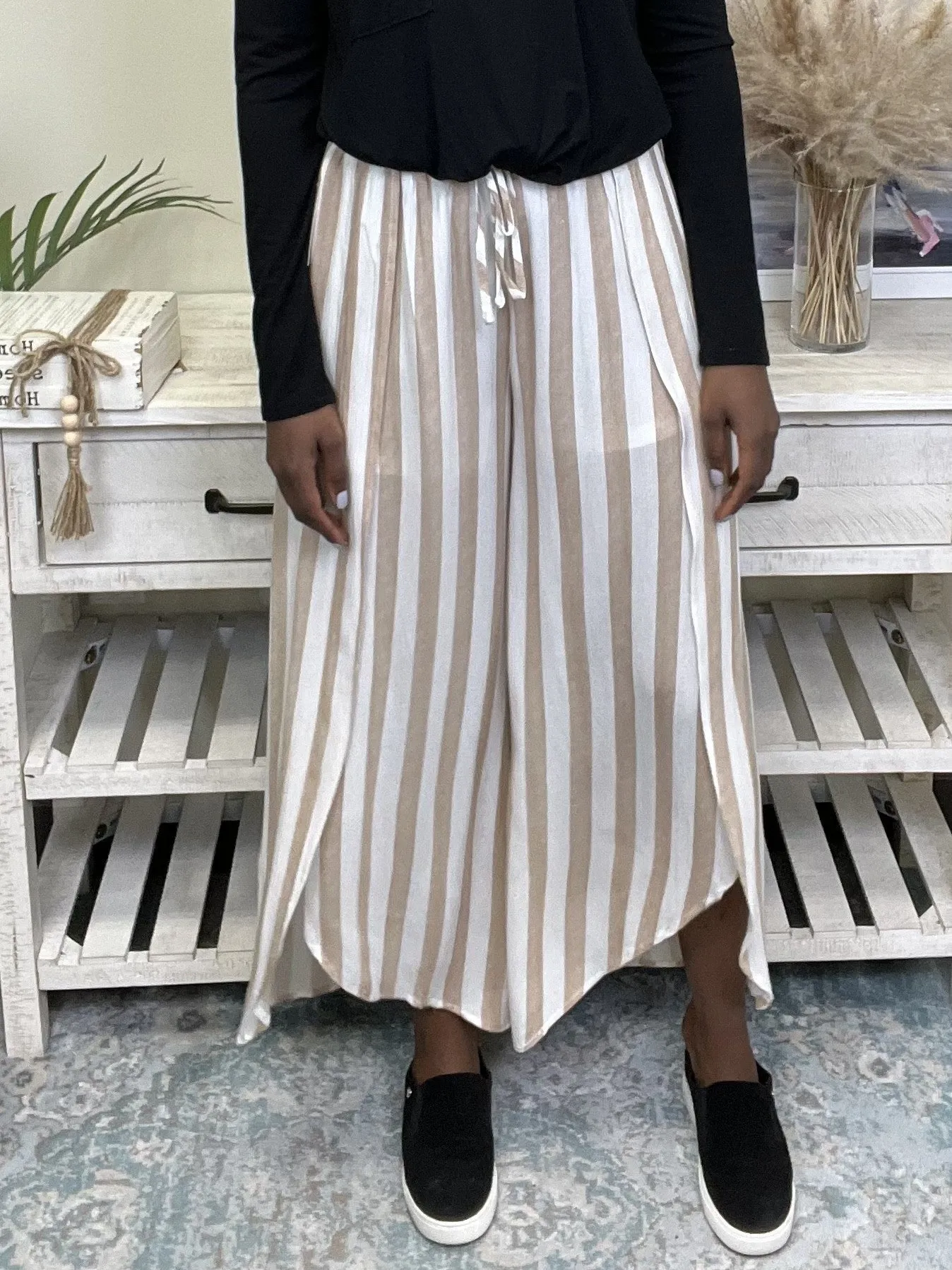 Easy Going Pants * Final Sale*