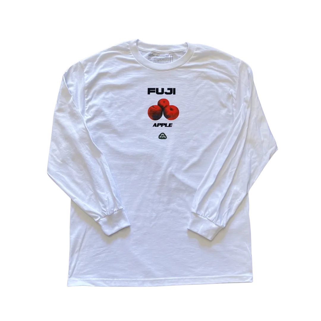 Fuji Apple v2 L/S
