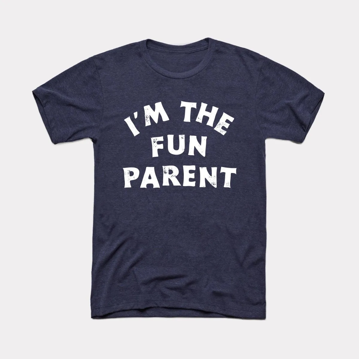 Fun Parent Adult Unisex Tee