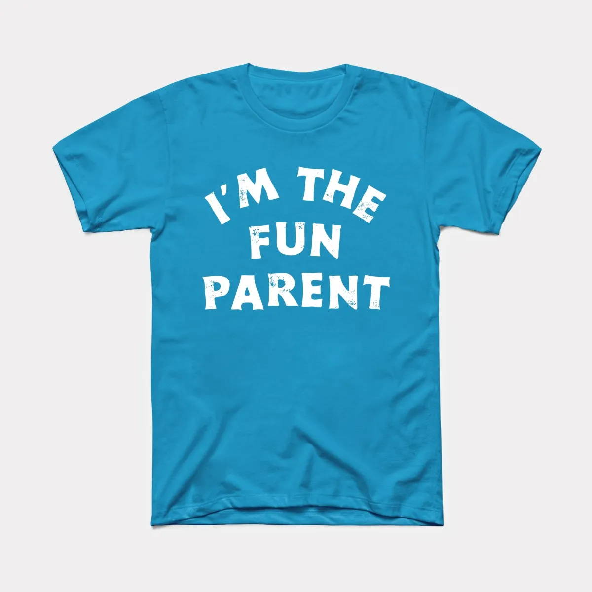 Fun Parent Adult Unisex Tee