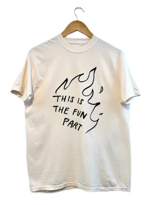 FUN PART TEE