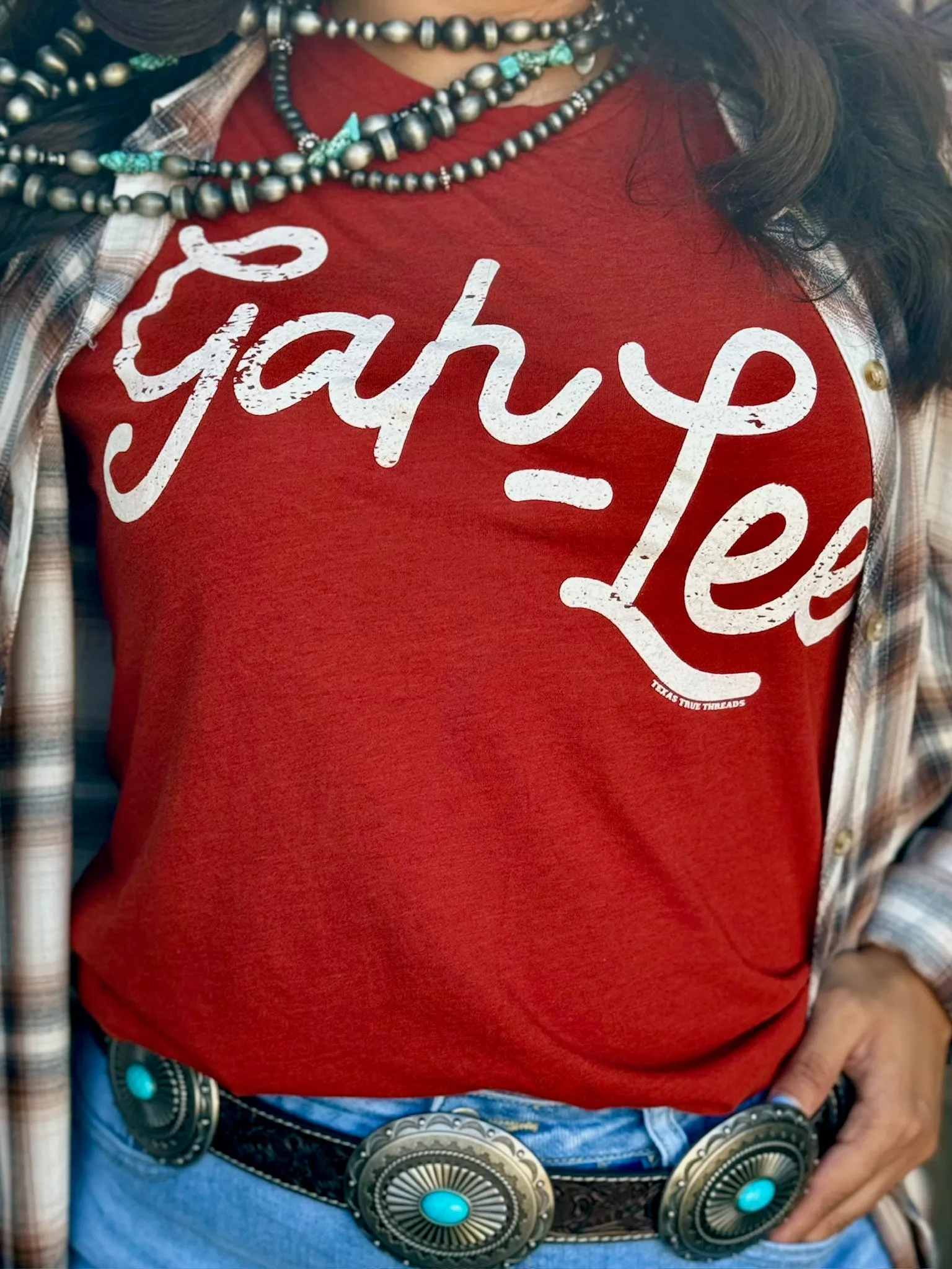 Gah-lee Tee