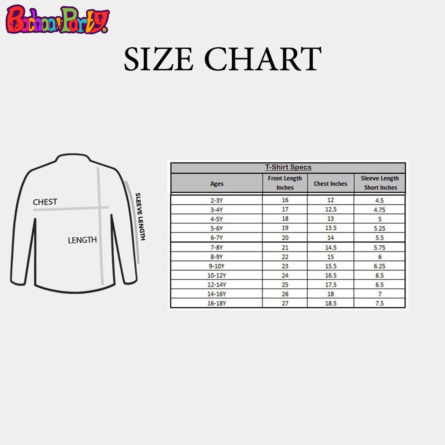 Girls Cotton Jersey T-Shirt Love Fun Club