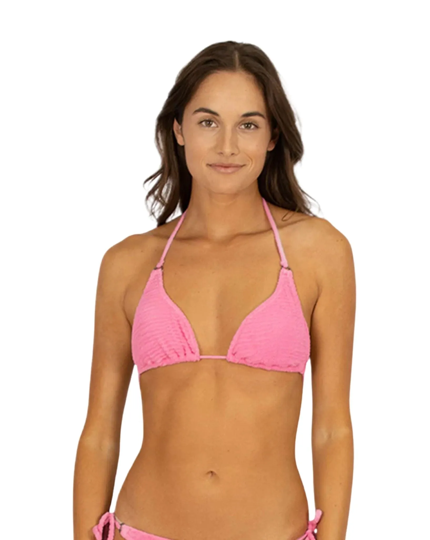 Ibiza Triangle Bikini Top