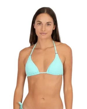 Ibiza Triangle Bikini Top
