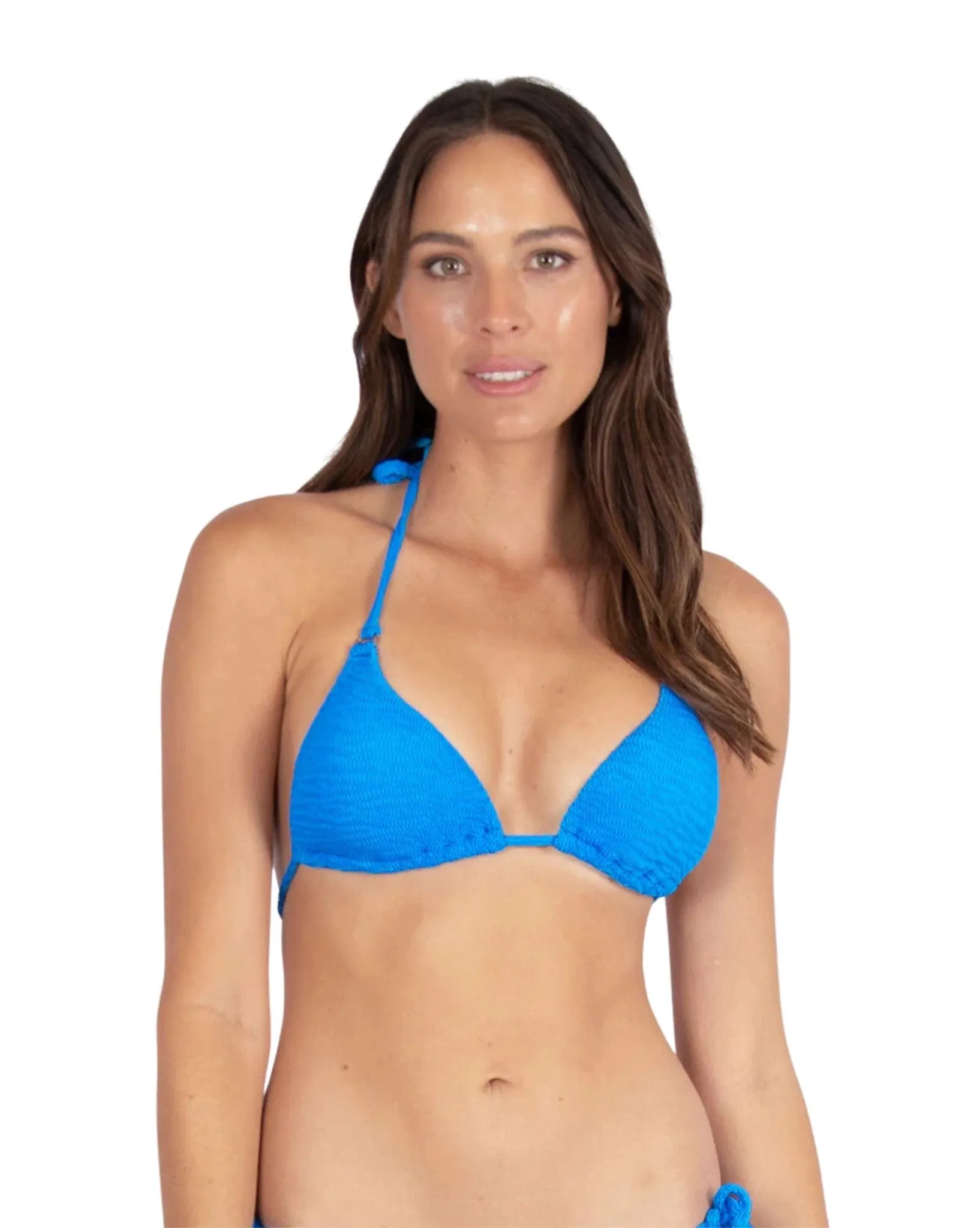 Ibiza Triangle Bikini Top
