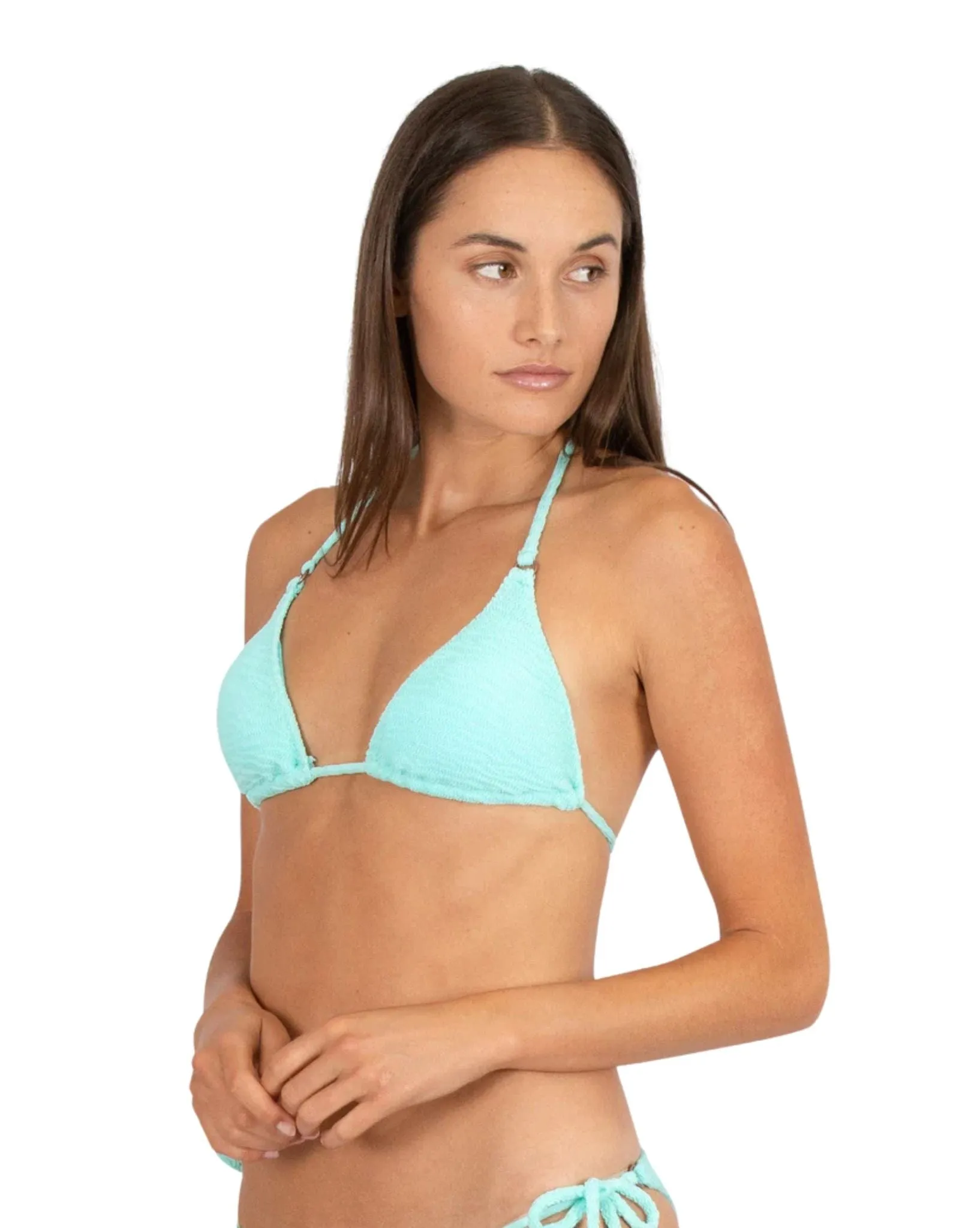 Ibiza Triangle Bikini Top
