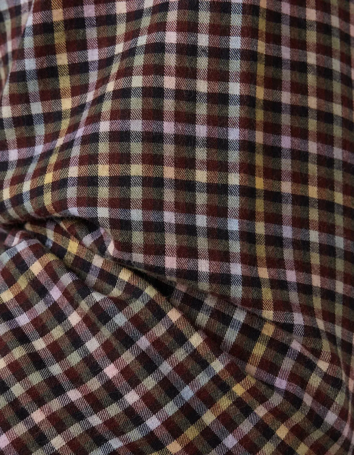 ID60367-Xacus Check Button Down