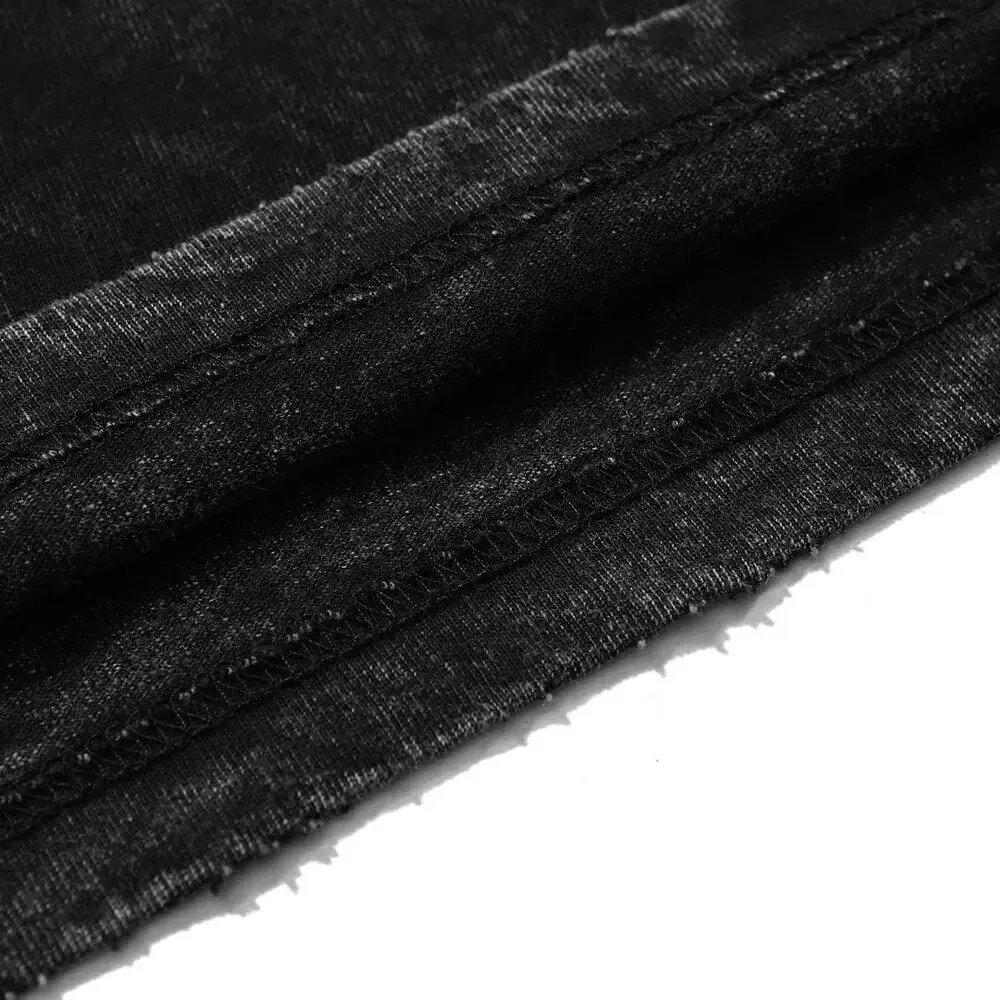 [KUJO] "Bounty" Vintage Oversized T Shirt