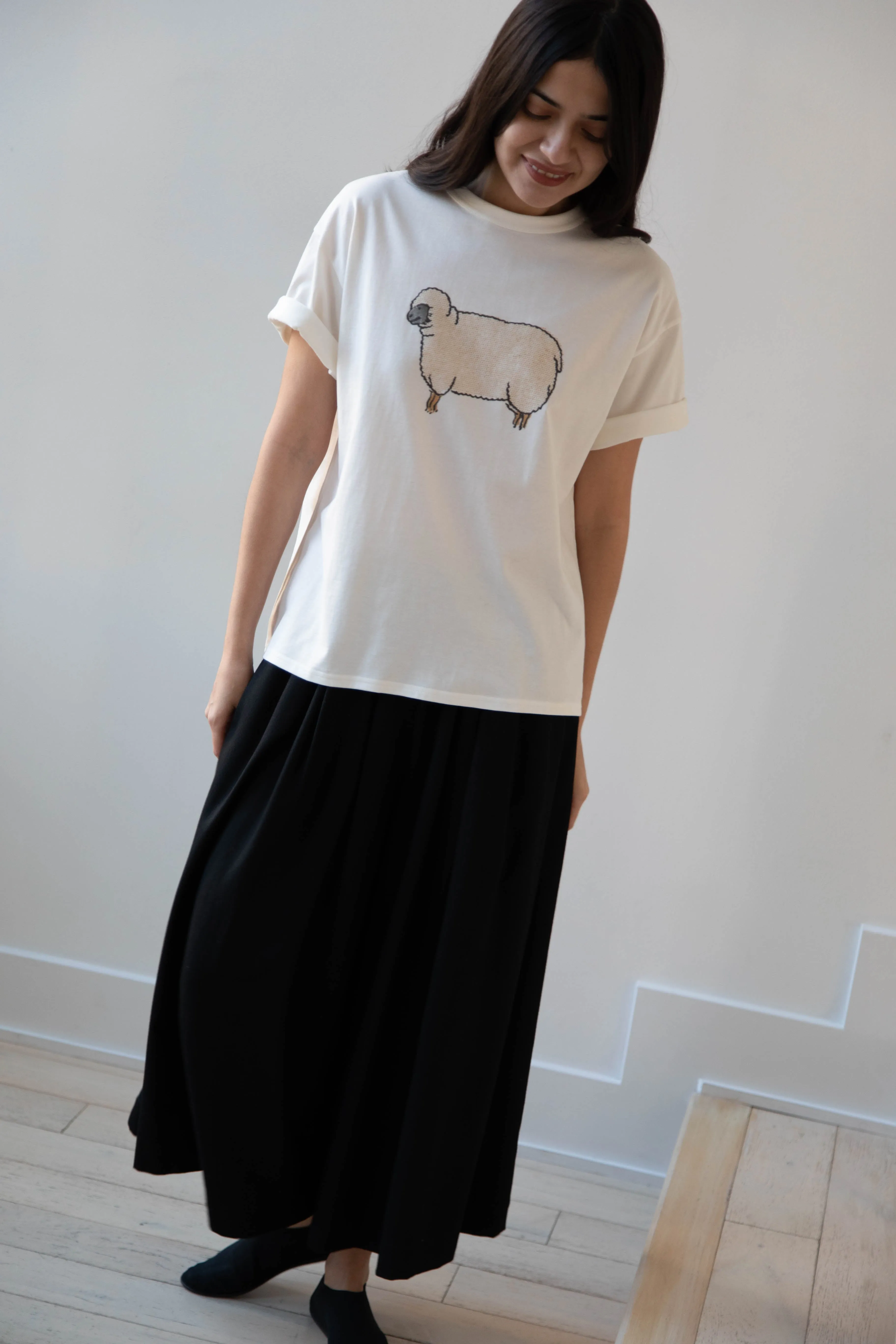 Laboratory | Sheep T-shirt
