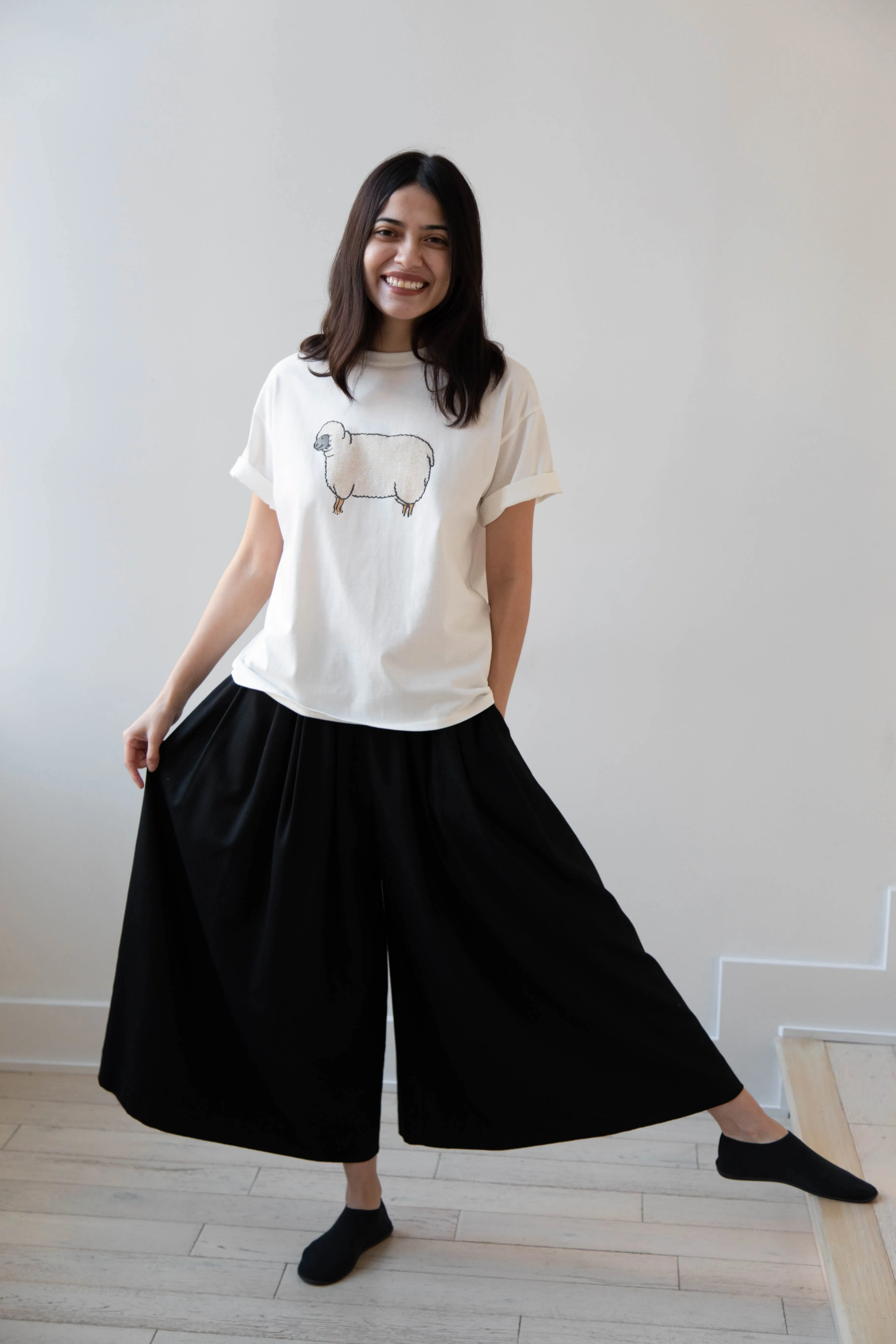 Laboratory | Sheep T-shirt