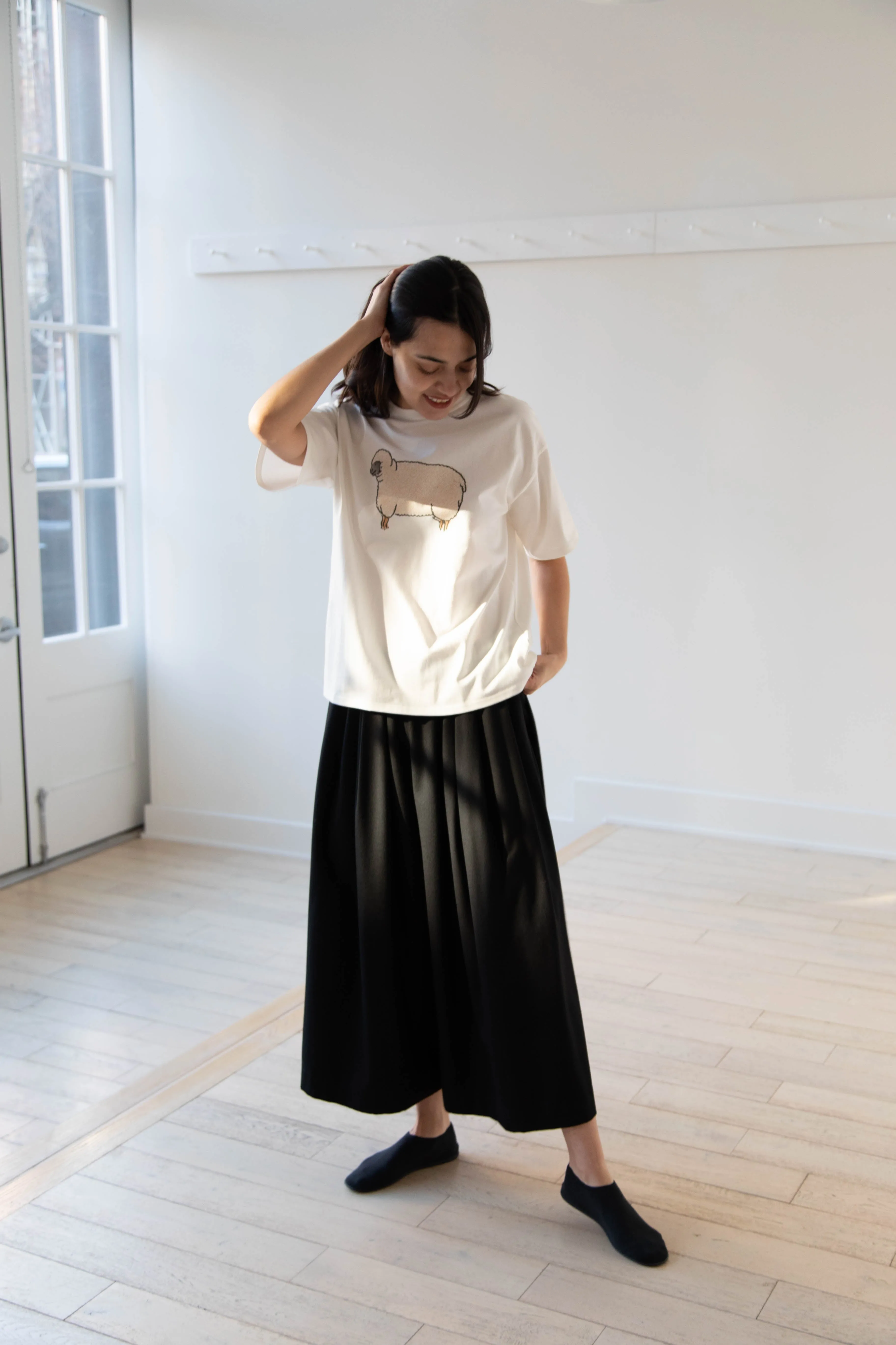 Laboratory | Sheep T-shirt