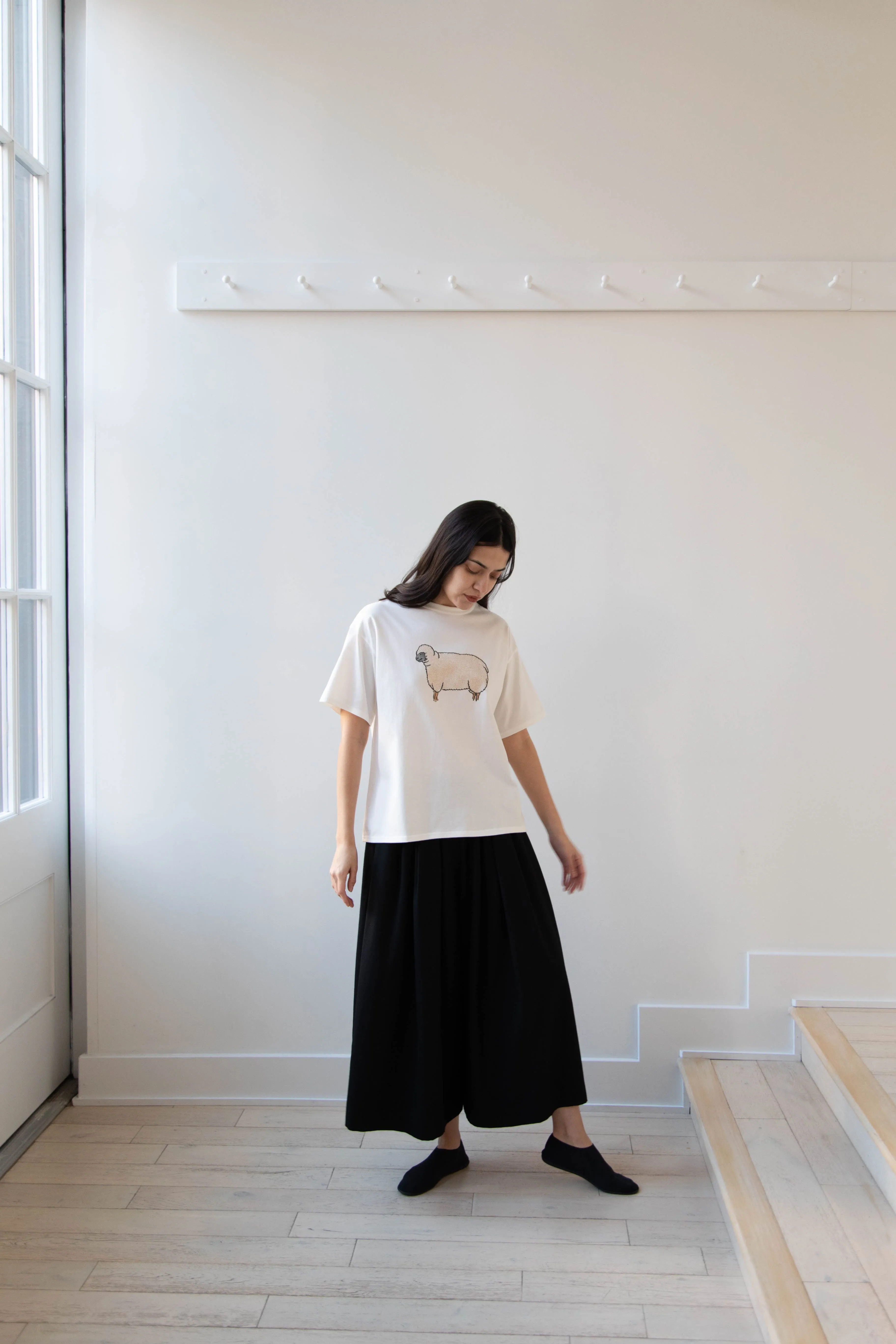 Laboratory | Sheep T-shirt