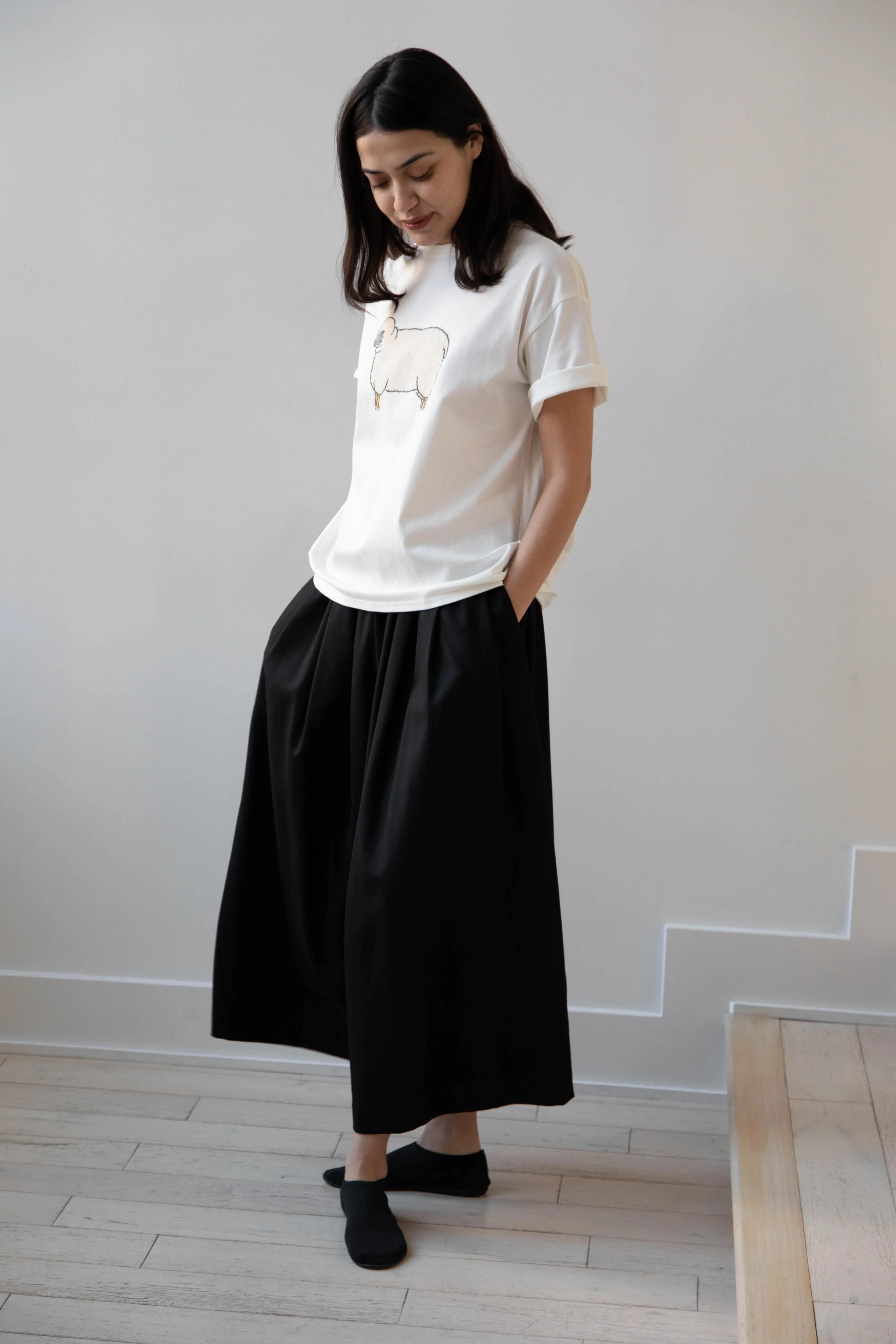 Laboratory | Sheep T-shirt