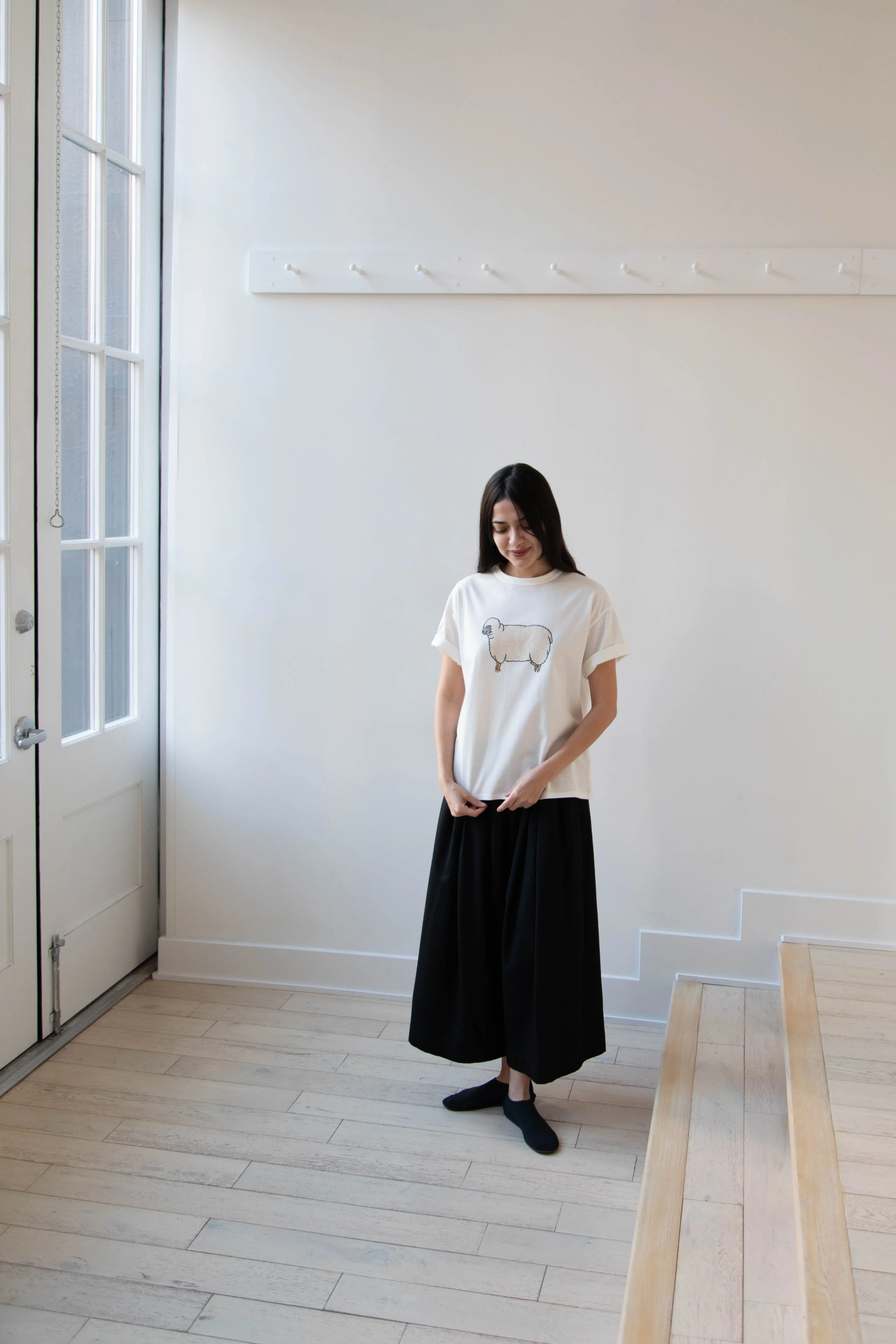 Laboratory | Sheep T-shirt