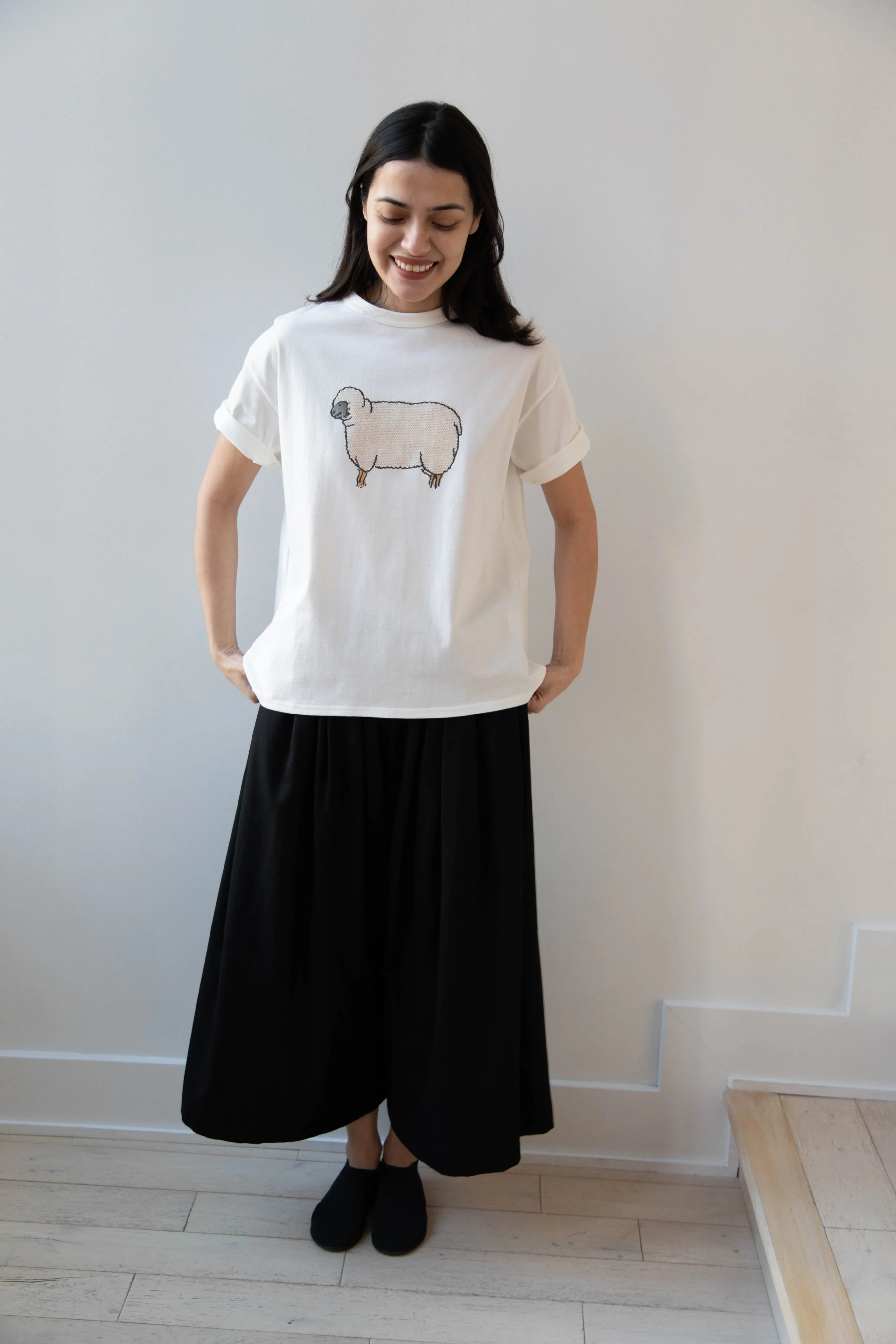 Laboratory | Sheep T-shirt