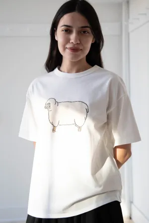 Laboratory | Sheep T-shirt