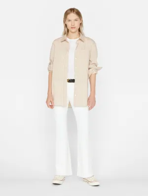 Le Easy Flare - Blanc