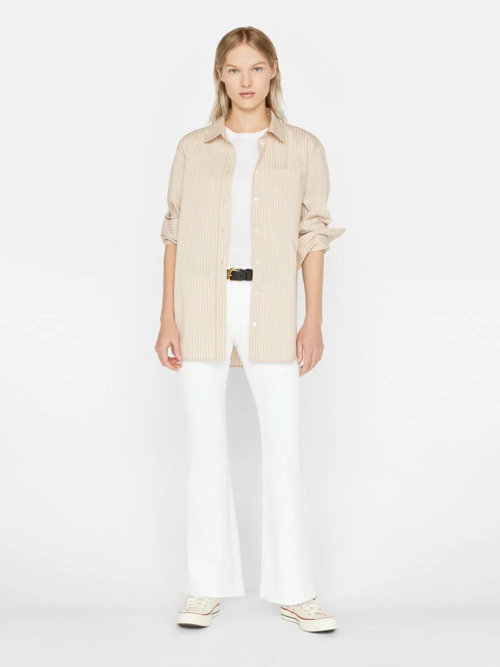 Le Easy Flare - Blanc