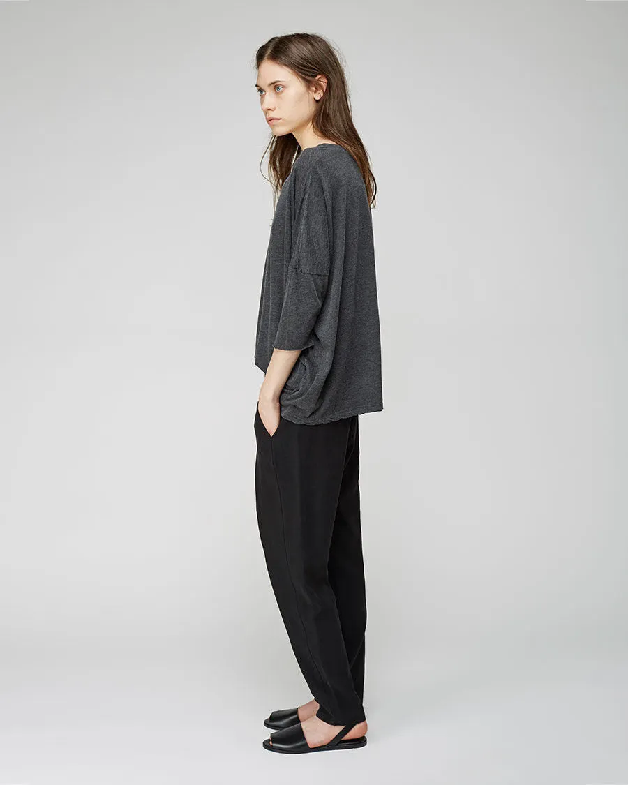 Linen Easy Pant