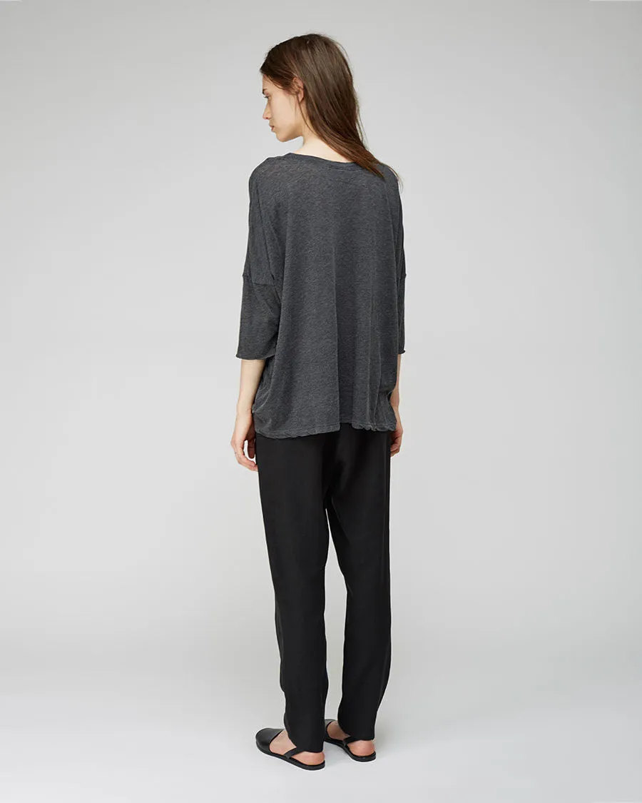 Linen Easy Pant