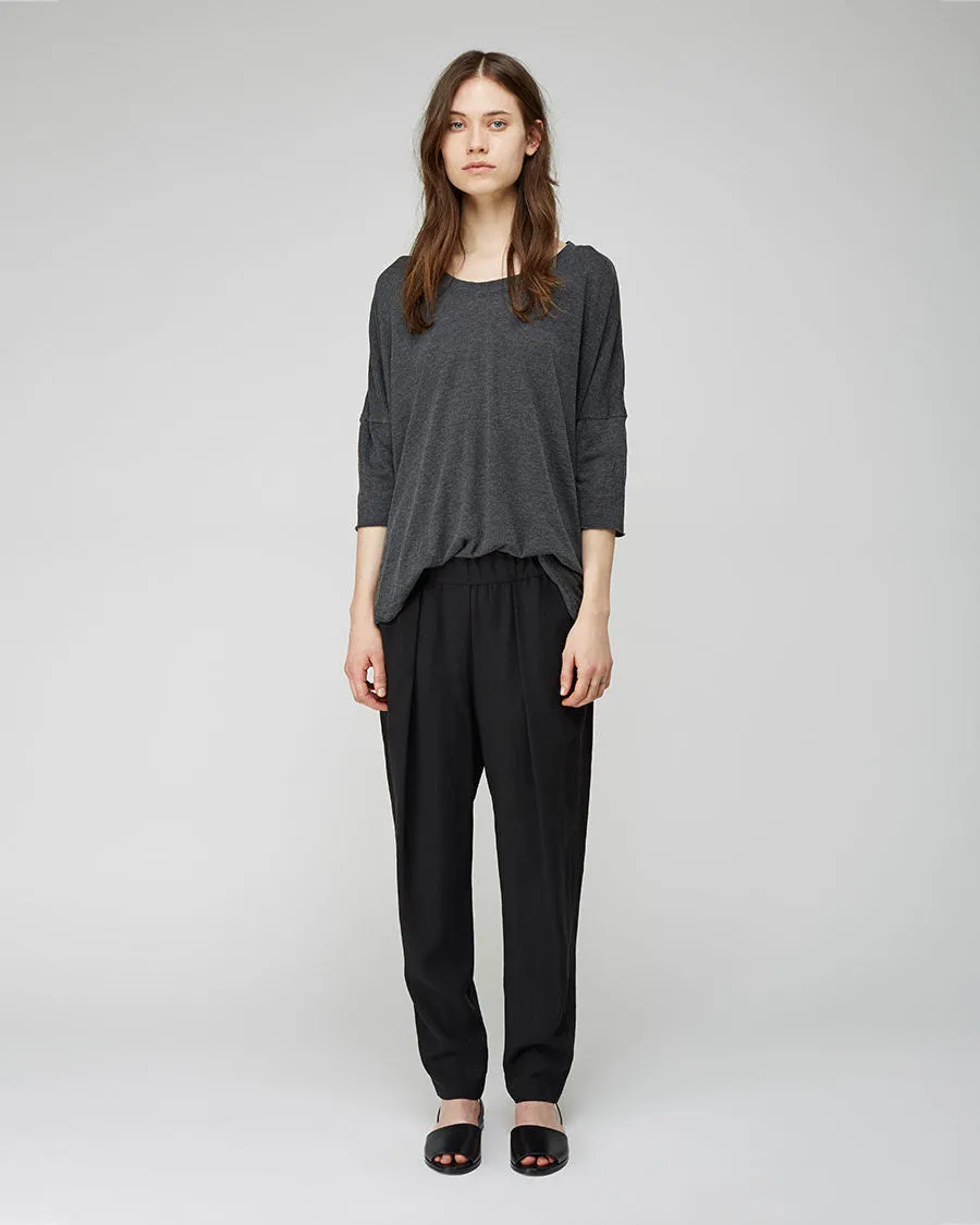 Linen Easy Pant