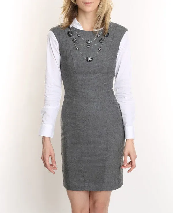 Ludlow<br>Oxford Top
