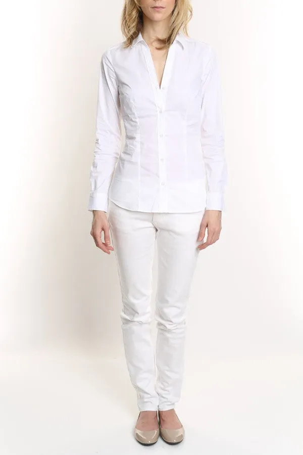 Ludlow<br>Oxford Top