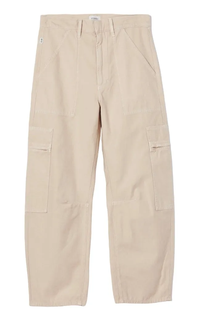 Marcelle Low Slung Easy Cargo