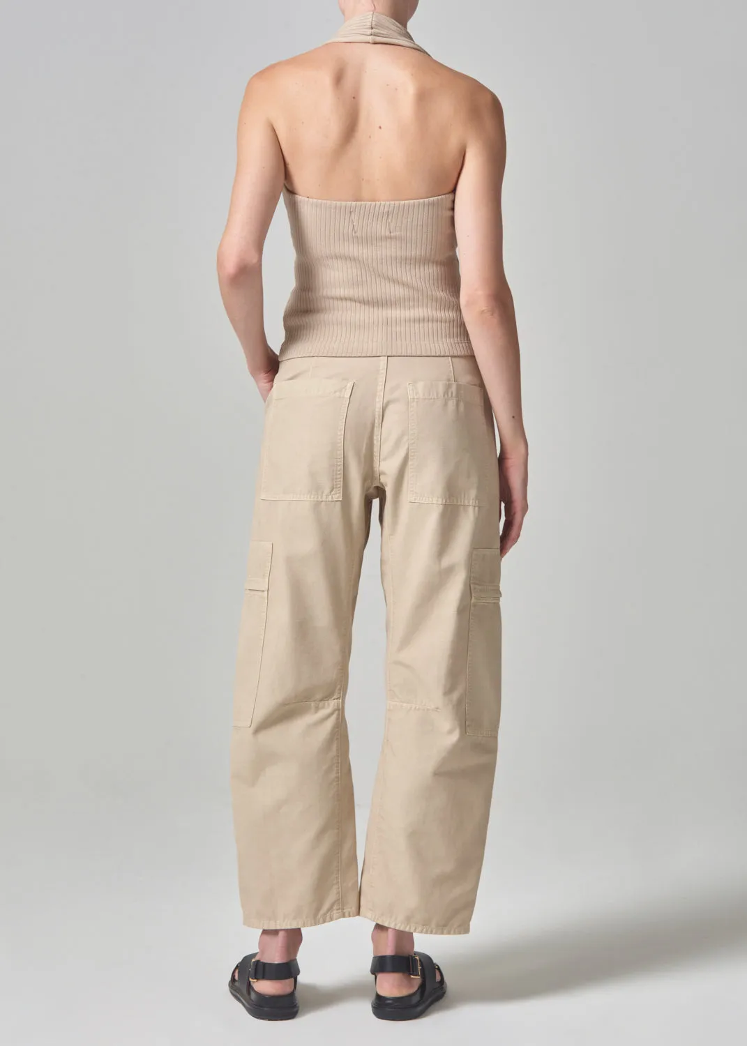 Marcelle Low Slung Easy Cargo