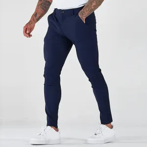 Men's Stretch Chino Pants