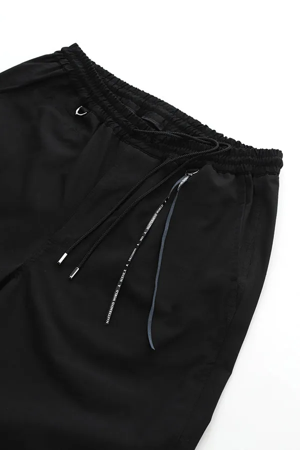 MW REGULAR FIT EASY PANTS