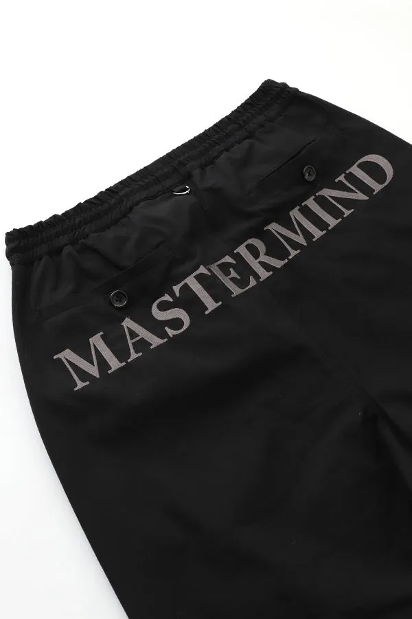 MW REGULAR FIT EASY PANTS