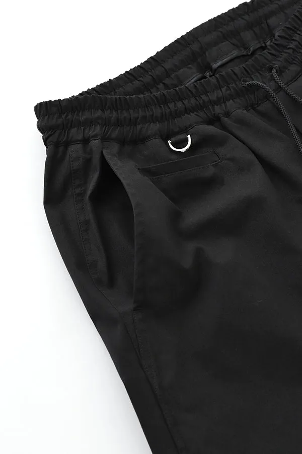 MW REGULAR FIT EASY PANTS